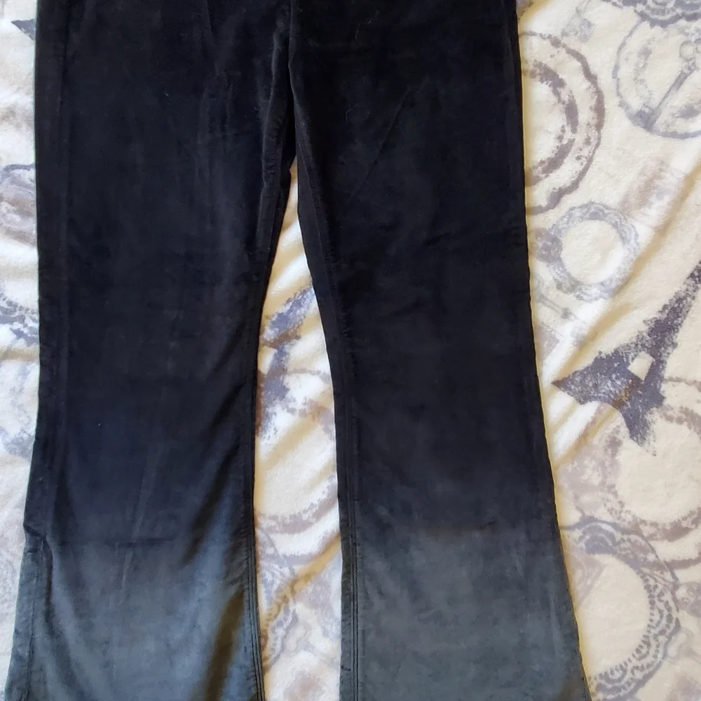 Hudson Los Angeles brushed jeans - Picture 14 of 16